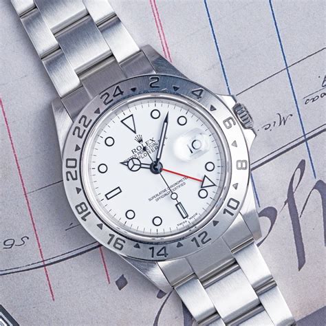 rolex explorer 2 listenpreis|Rolex.